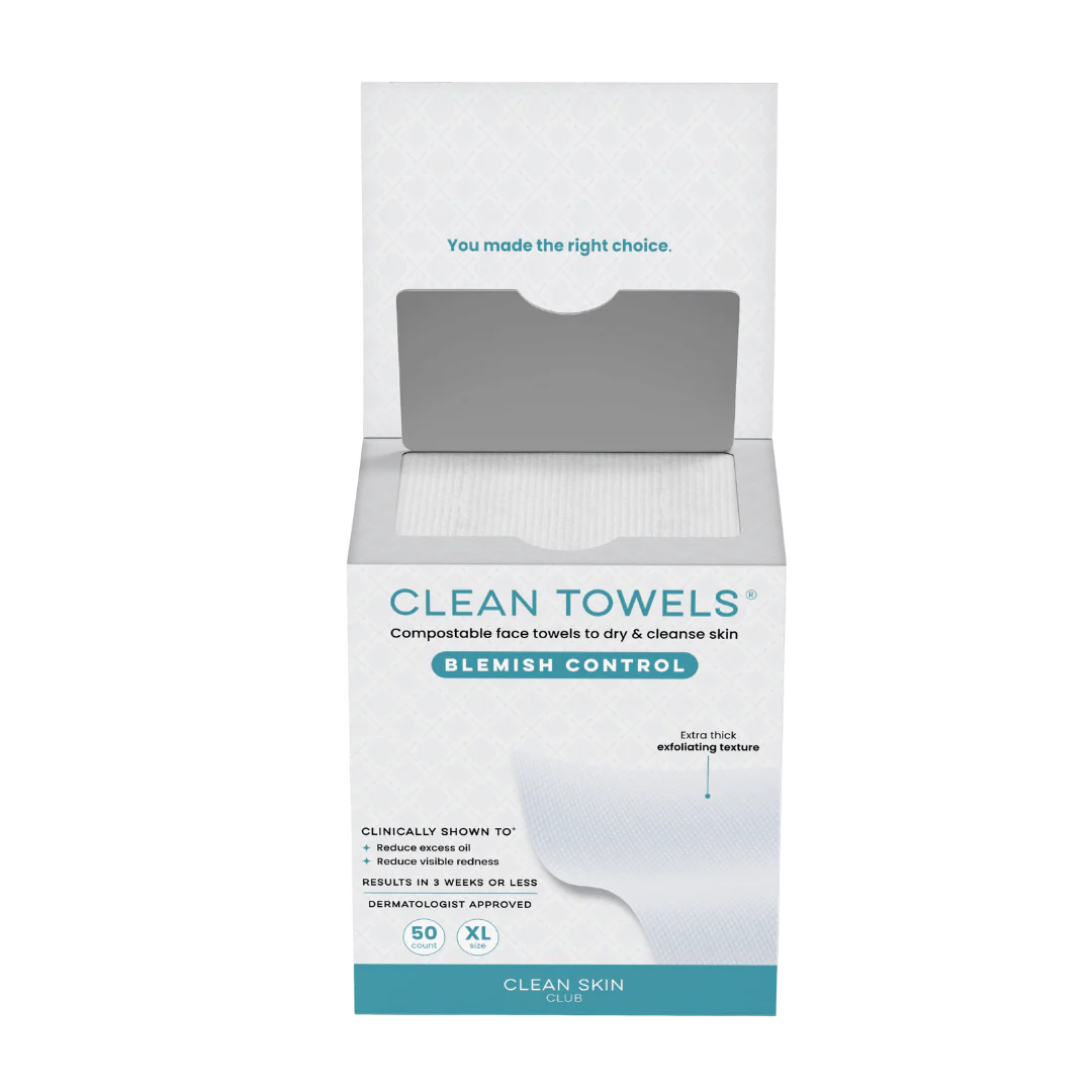 Clean Towels® Blemish Control - Image 2