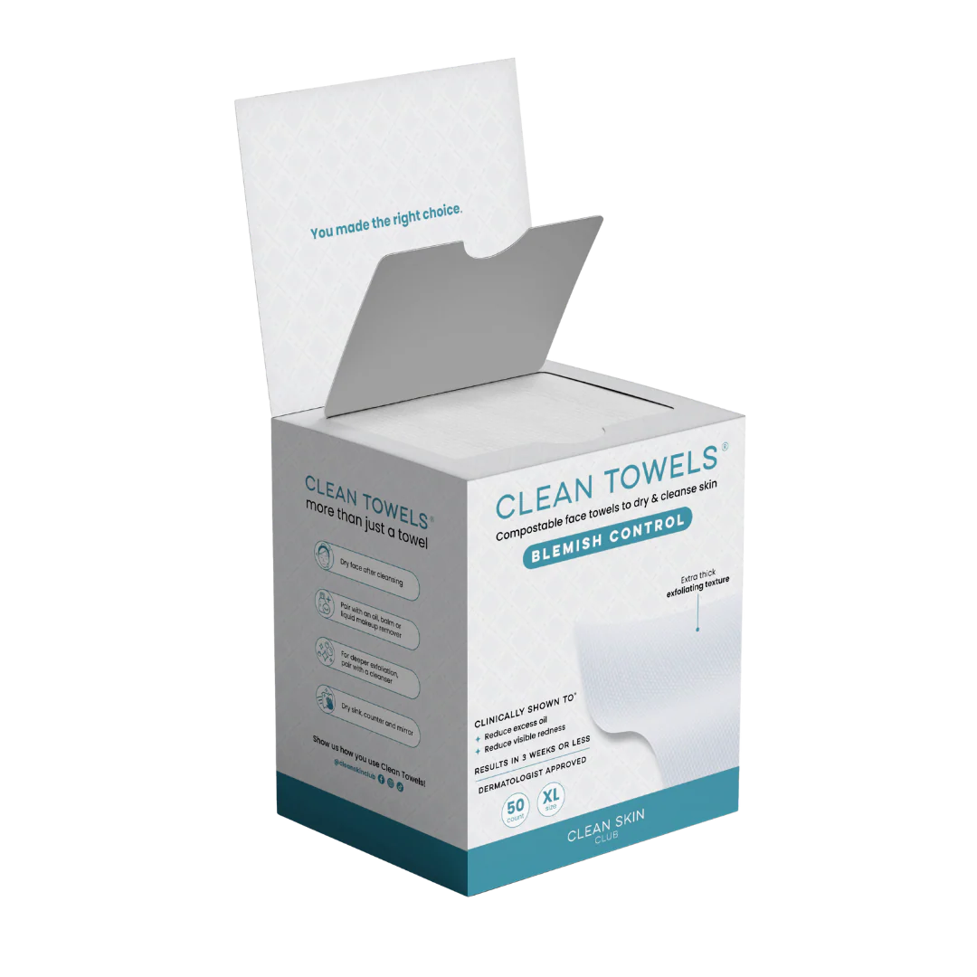 Clean Towels® Blemish Control - Image 5