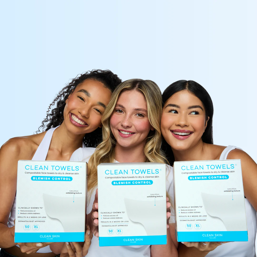 Clean Towels® Blemish Control - Image 7