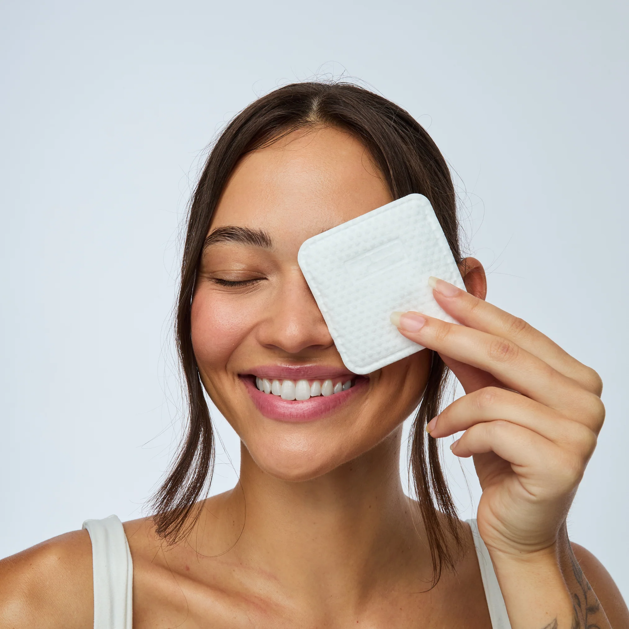 Clean² Face Pads Blemish Control - Image 3