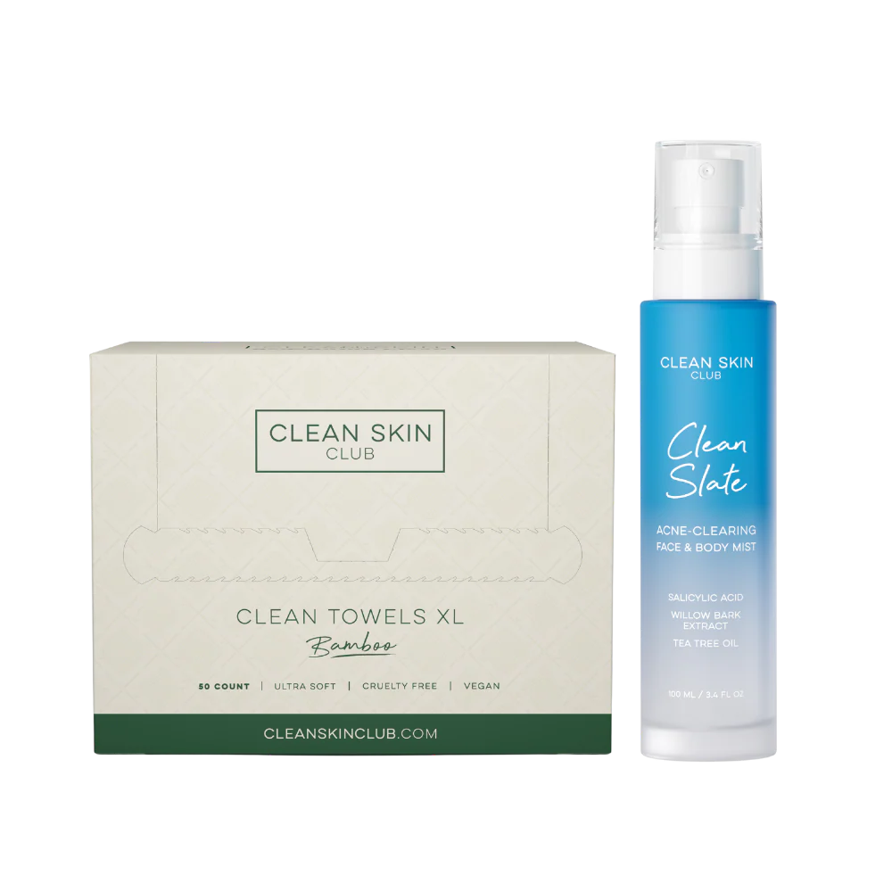 Clean Slate Clearing Mist - Image 5