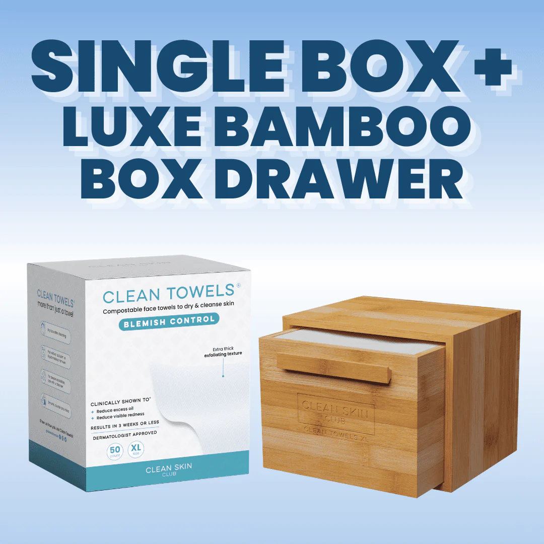 Clean Towels Blemish Control Subscription - Image 10