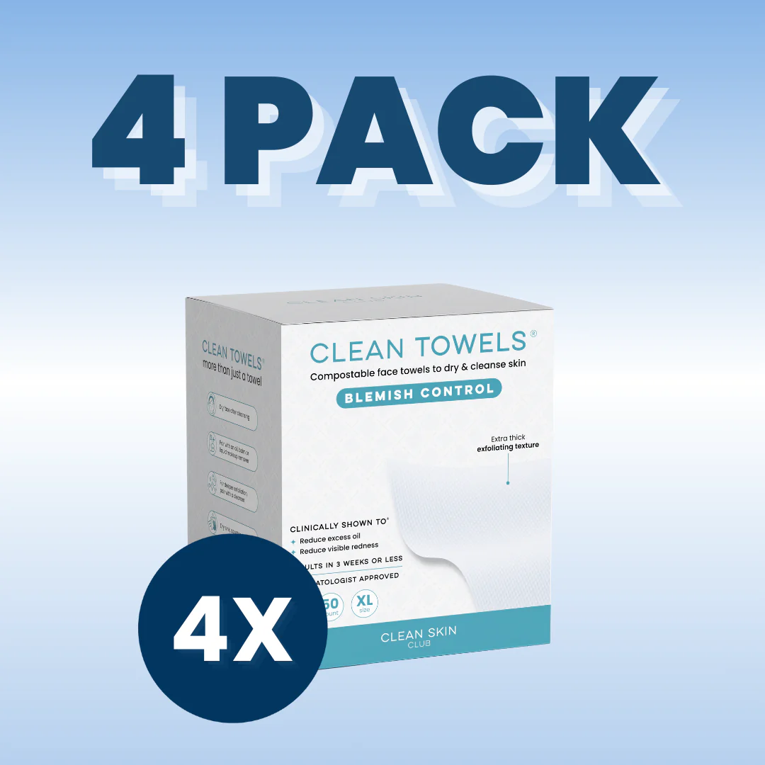 Clean Towels Blemish Control Subscription - Image 13