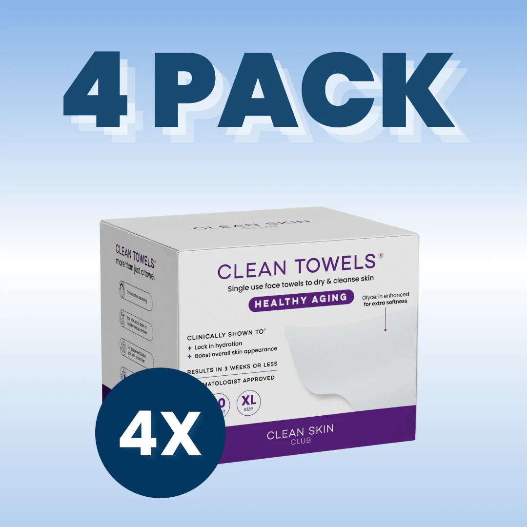 Clean Towels Healthy Aging Subscription - Image 11