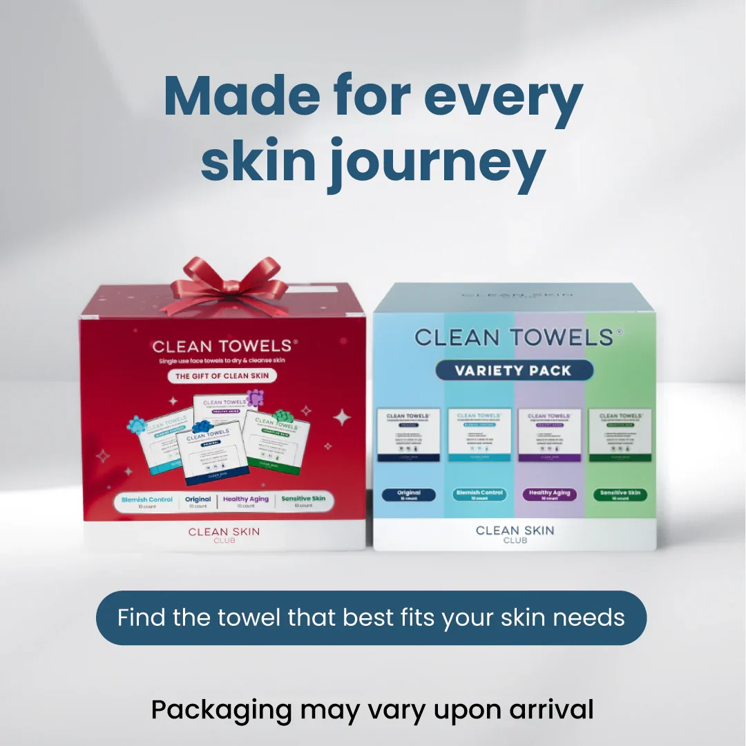 Clean Towels® Variety Box - Image 2