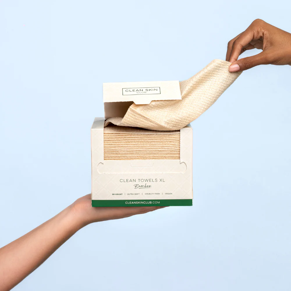 Clean Towels® Bamboo XL - Image 3