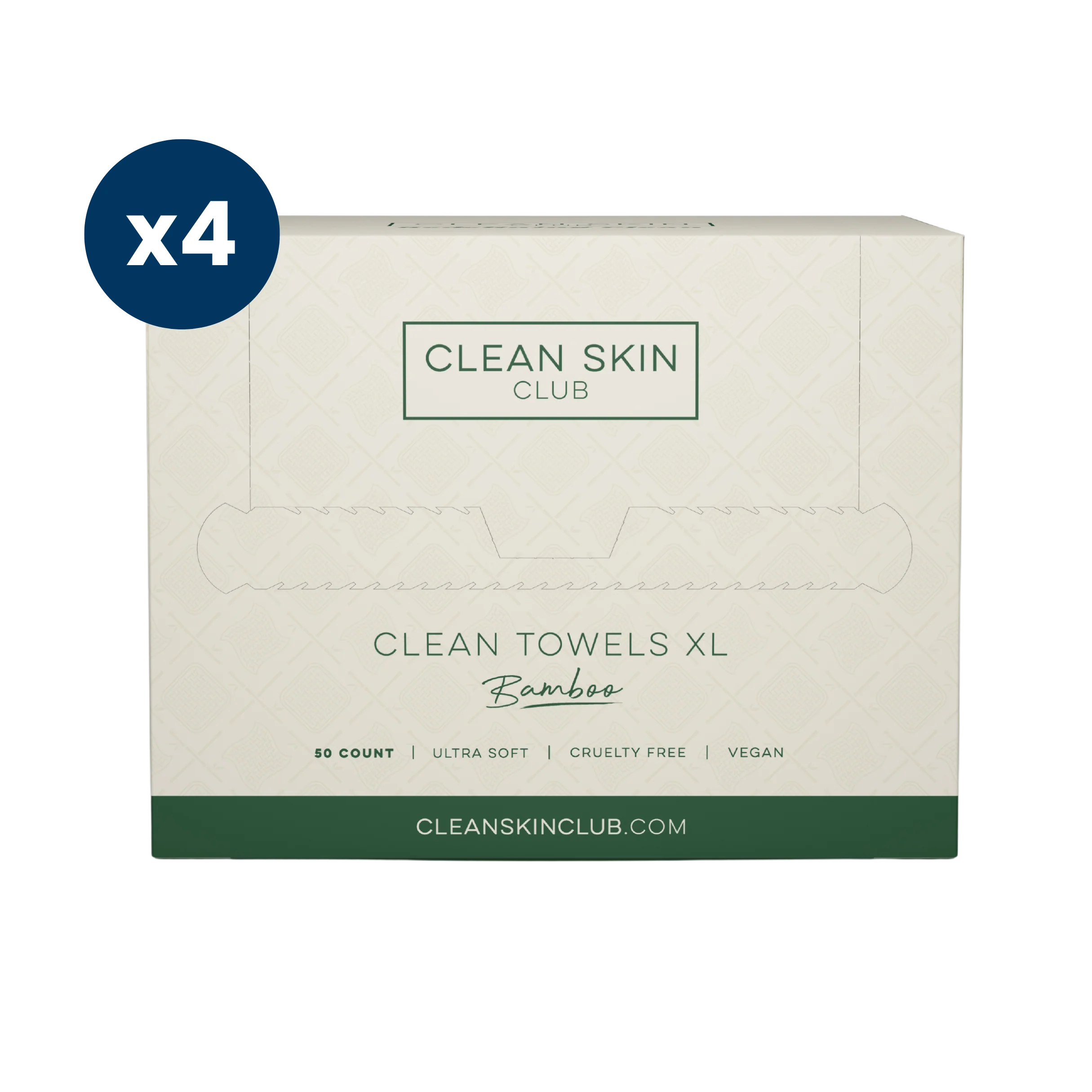 Clean Towels® Bamboo XL - Image 8