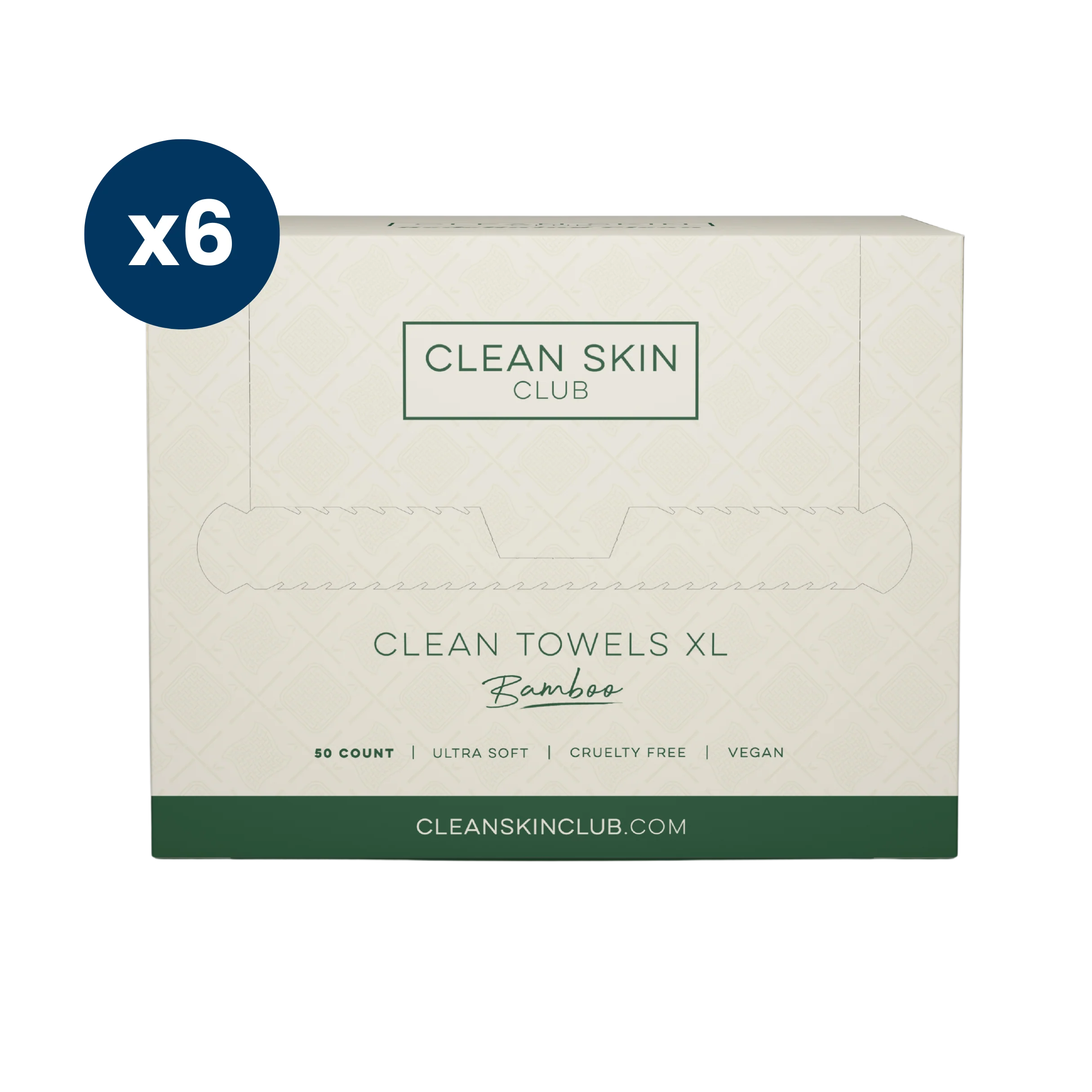 Clean Towels® Bamboo XL - Image 9