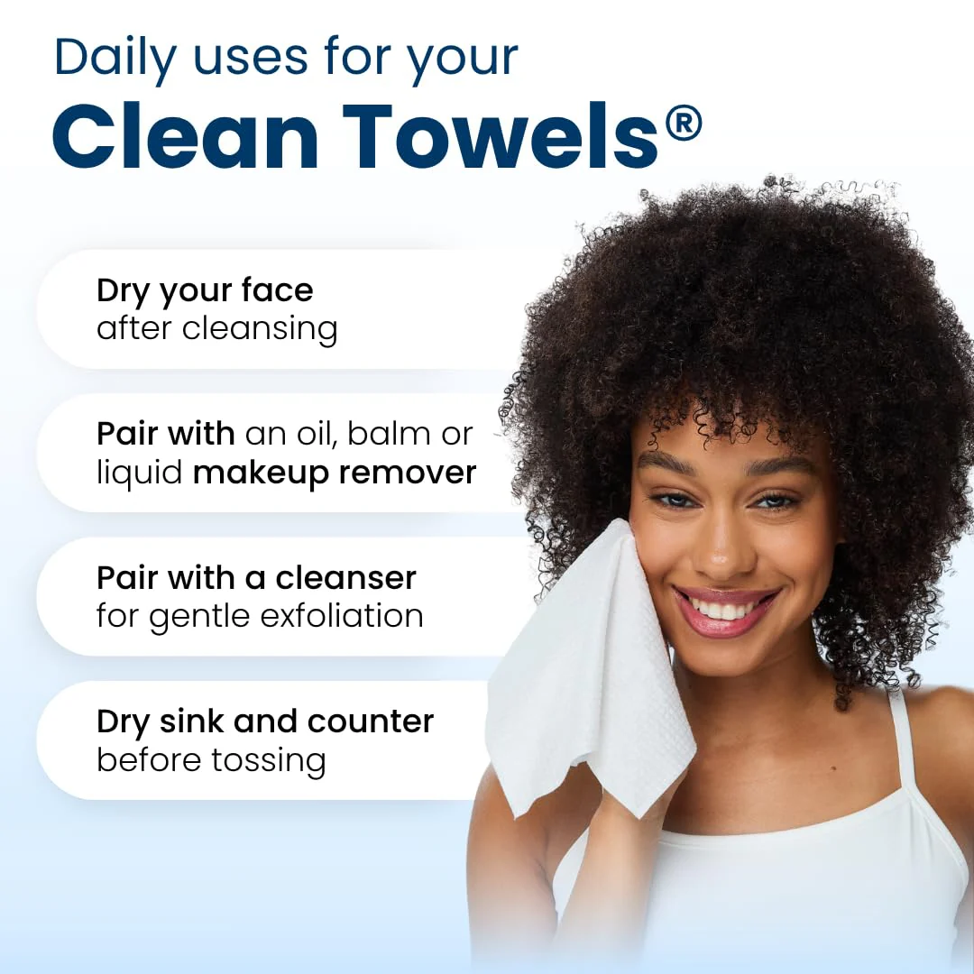 Clean Towels XL Subscription - Image 8
