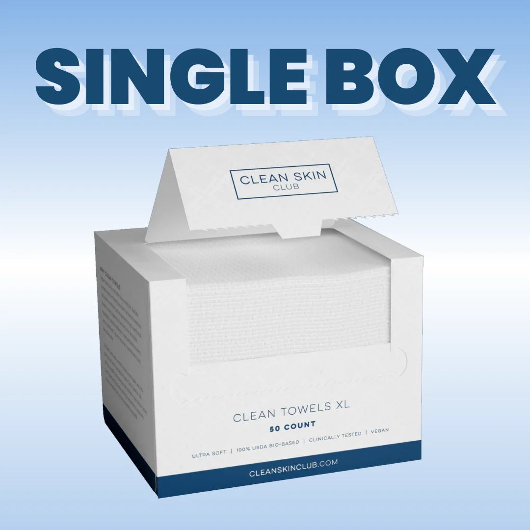 Clean Towels XL Subscription - Image 9
