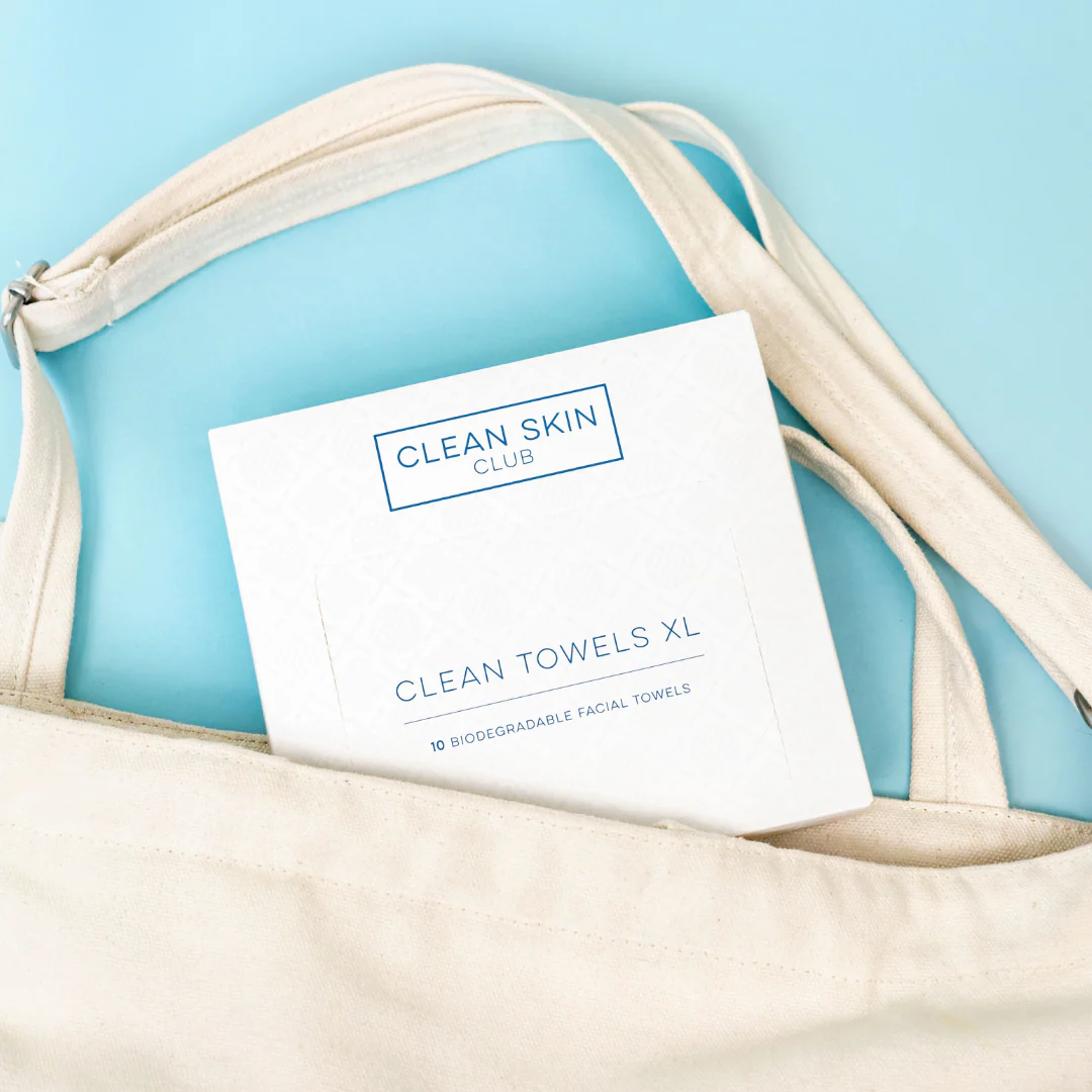 Clean Towels XL Travel (10 Count) - 20% OFF - Image 2