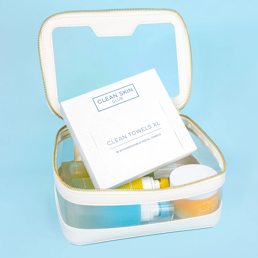 Clean Towels XL Travel (10 Count) - 20% OFF - Image 4