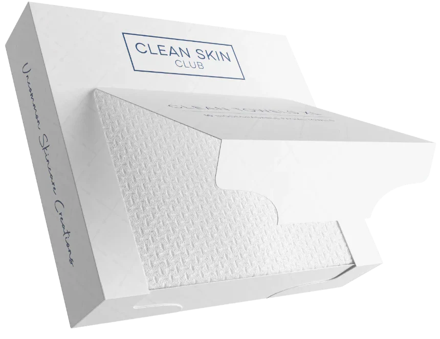 Clean Towels XL - Trial (10 Count)