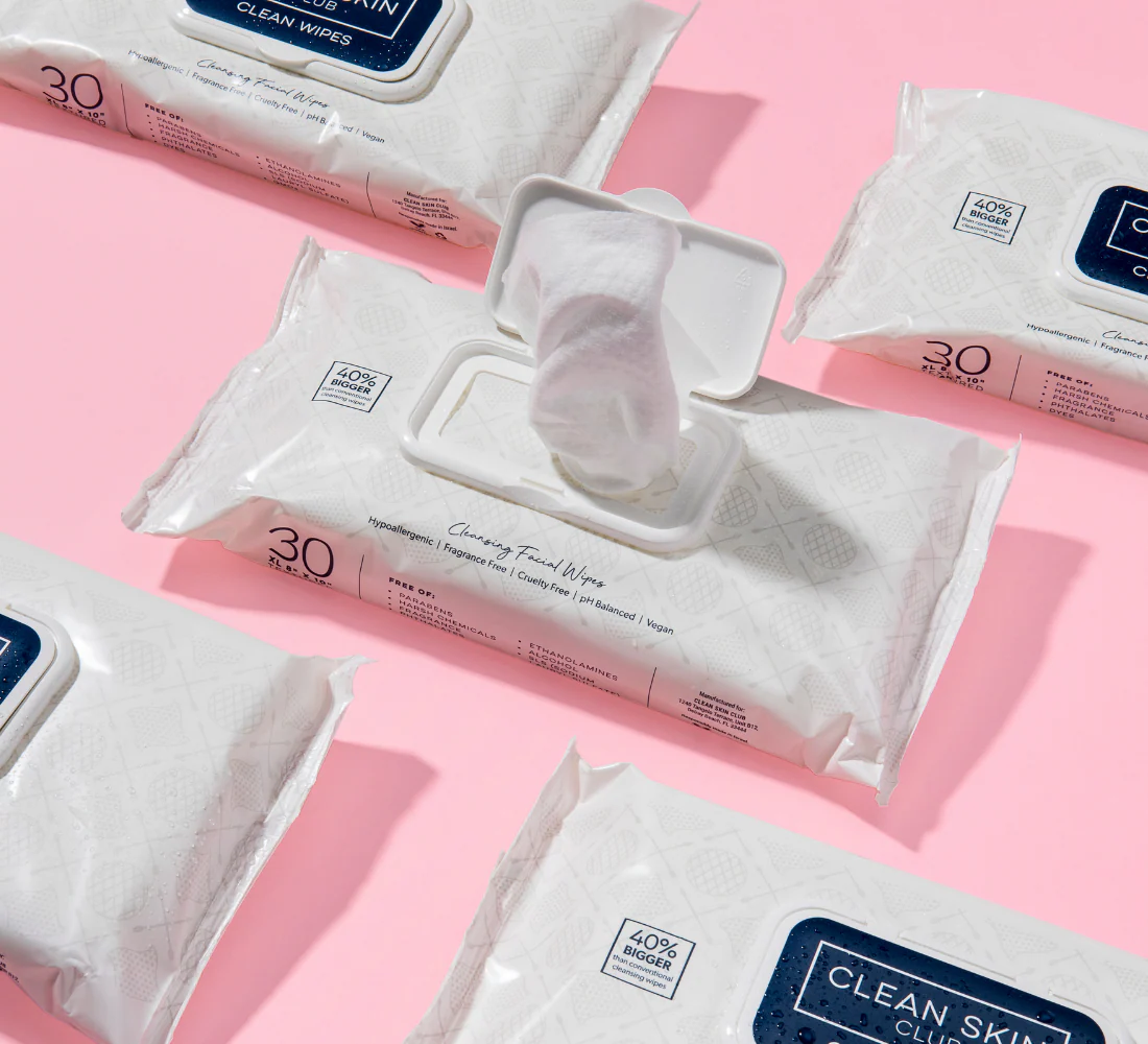 Clean Wipes - Image 3