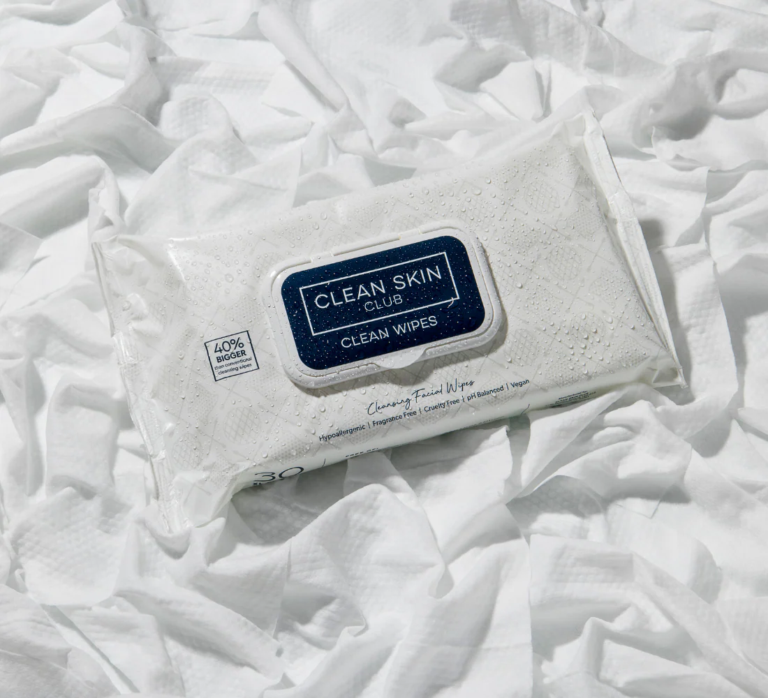 Clean Wipes - Image 5