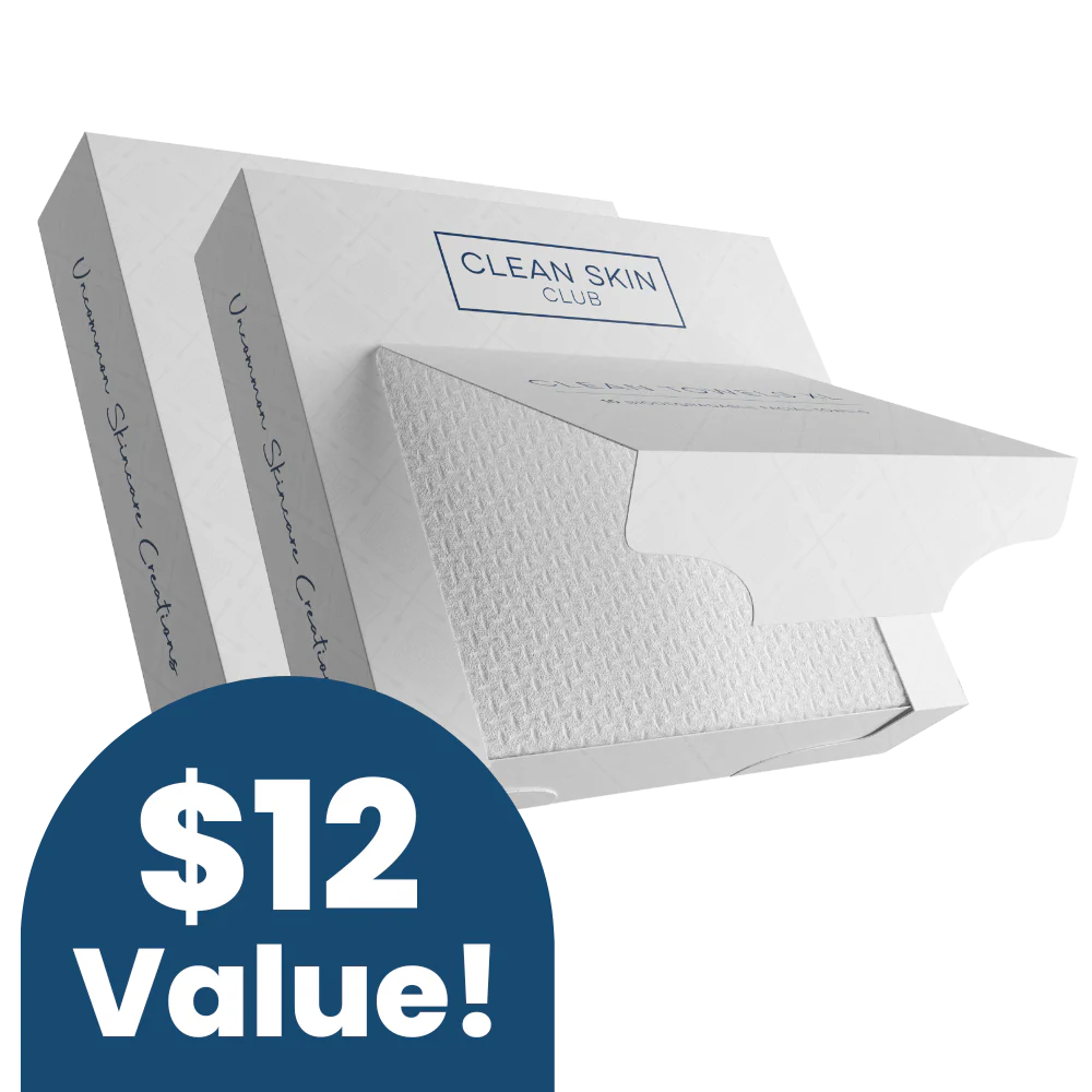 2 Clean Towels XL Travel