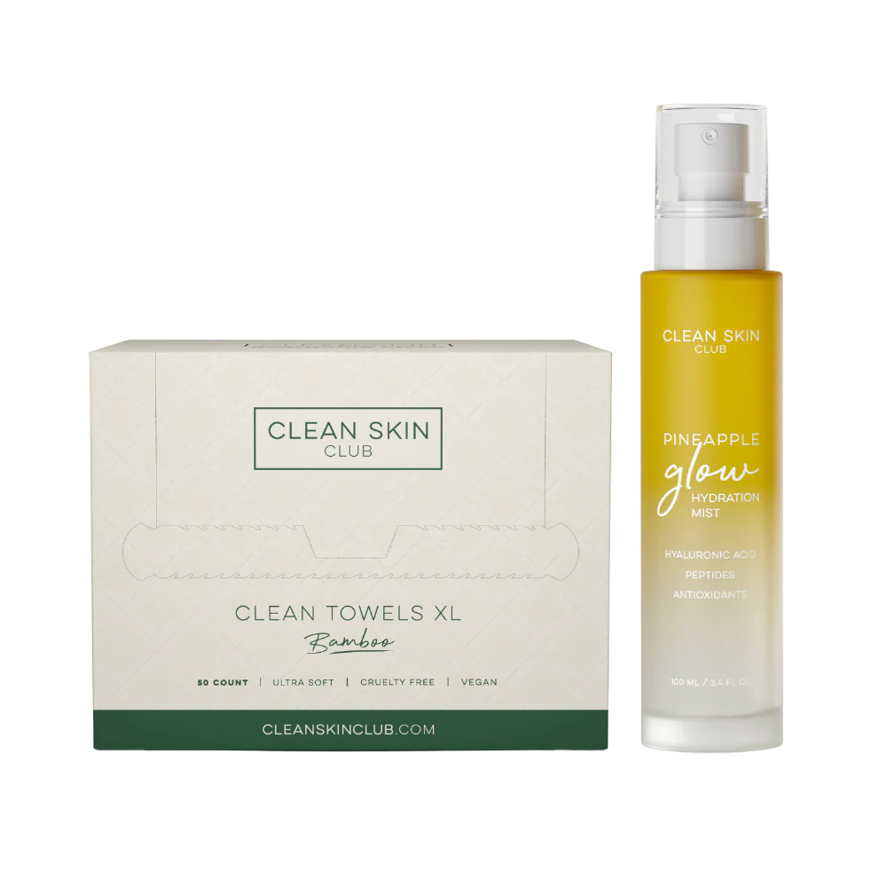 Pineapple Glow Mist - Image 5