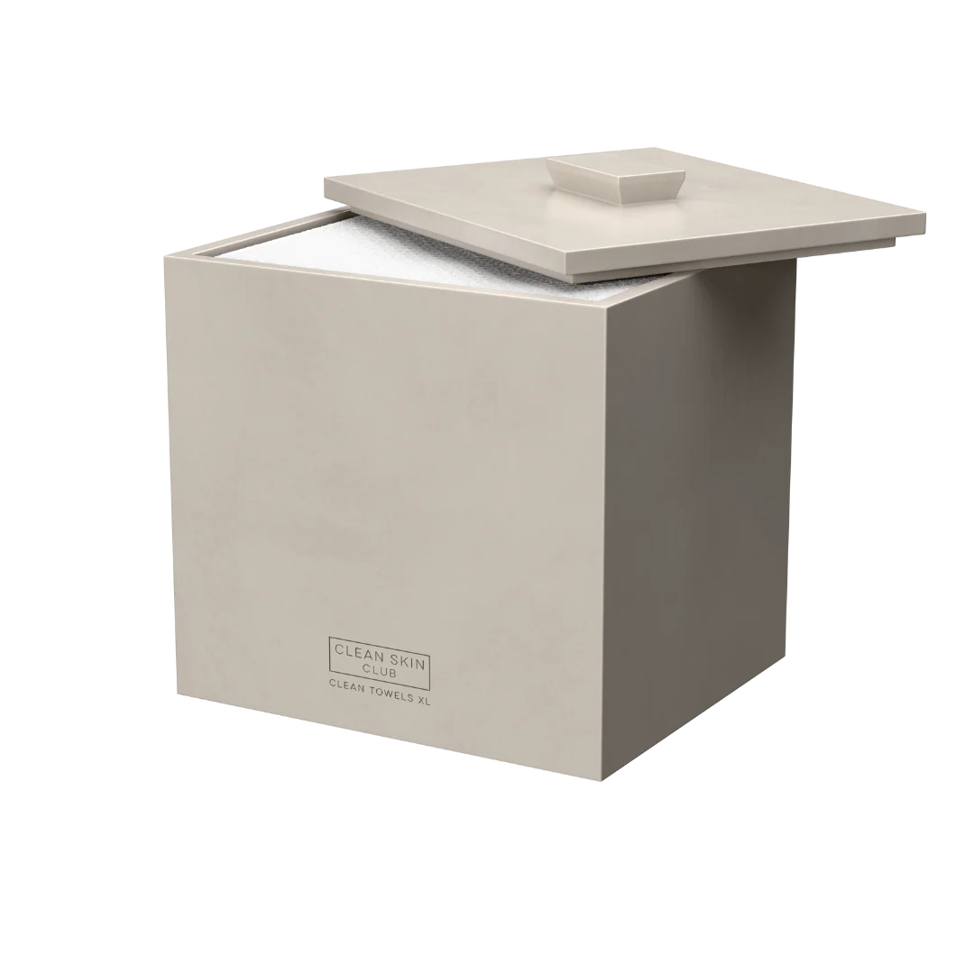The Cement Box - Image 8