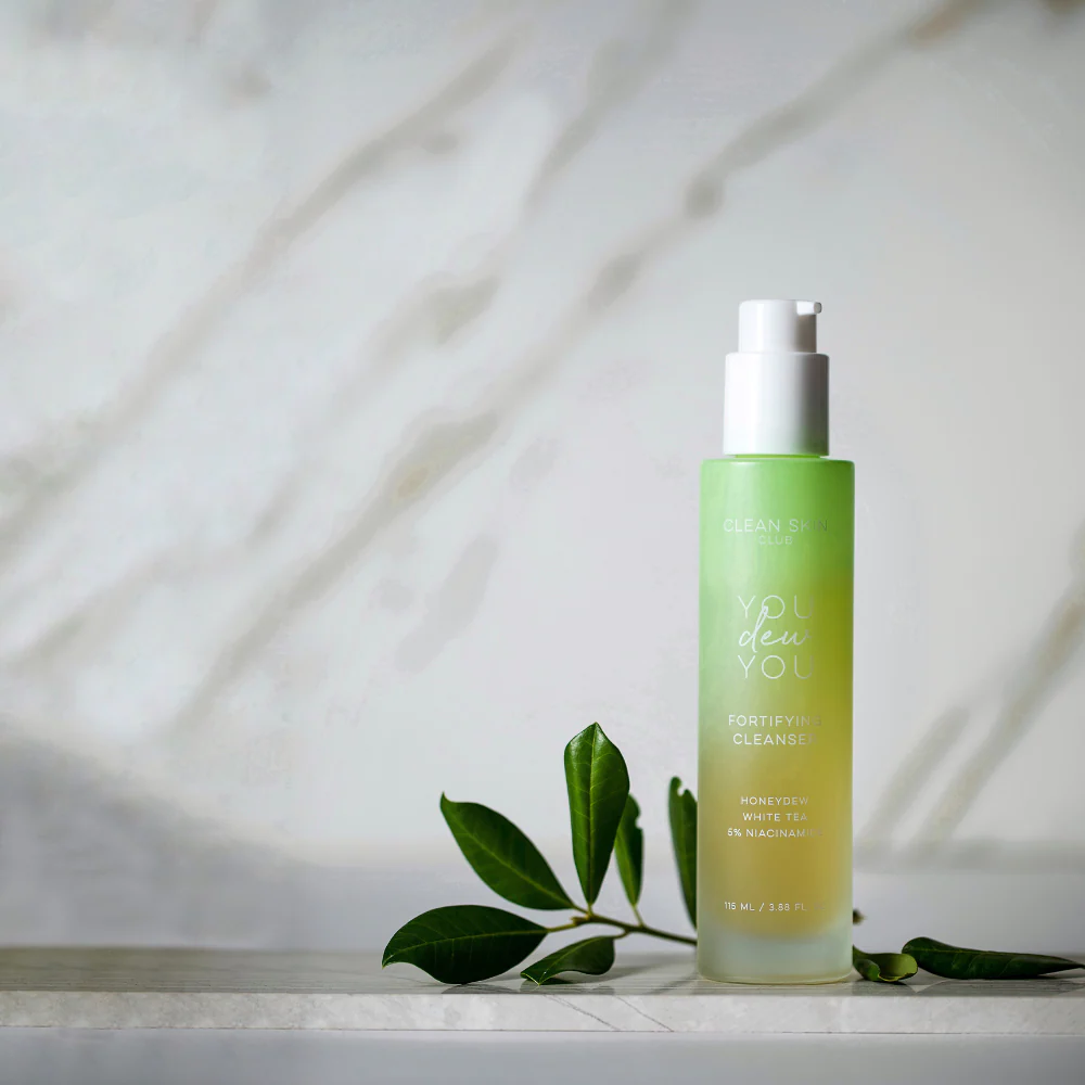 You Dew You Fortifying Cleanser - Image 3